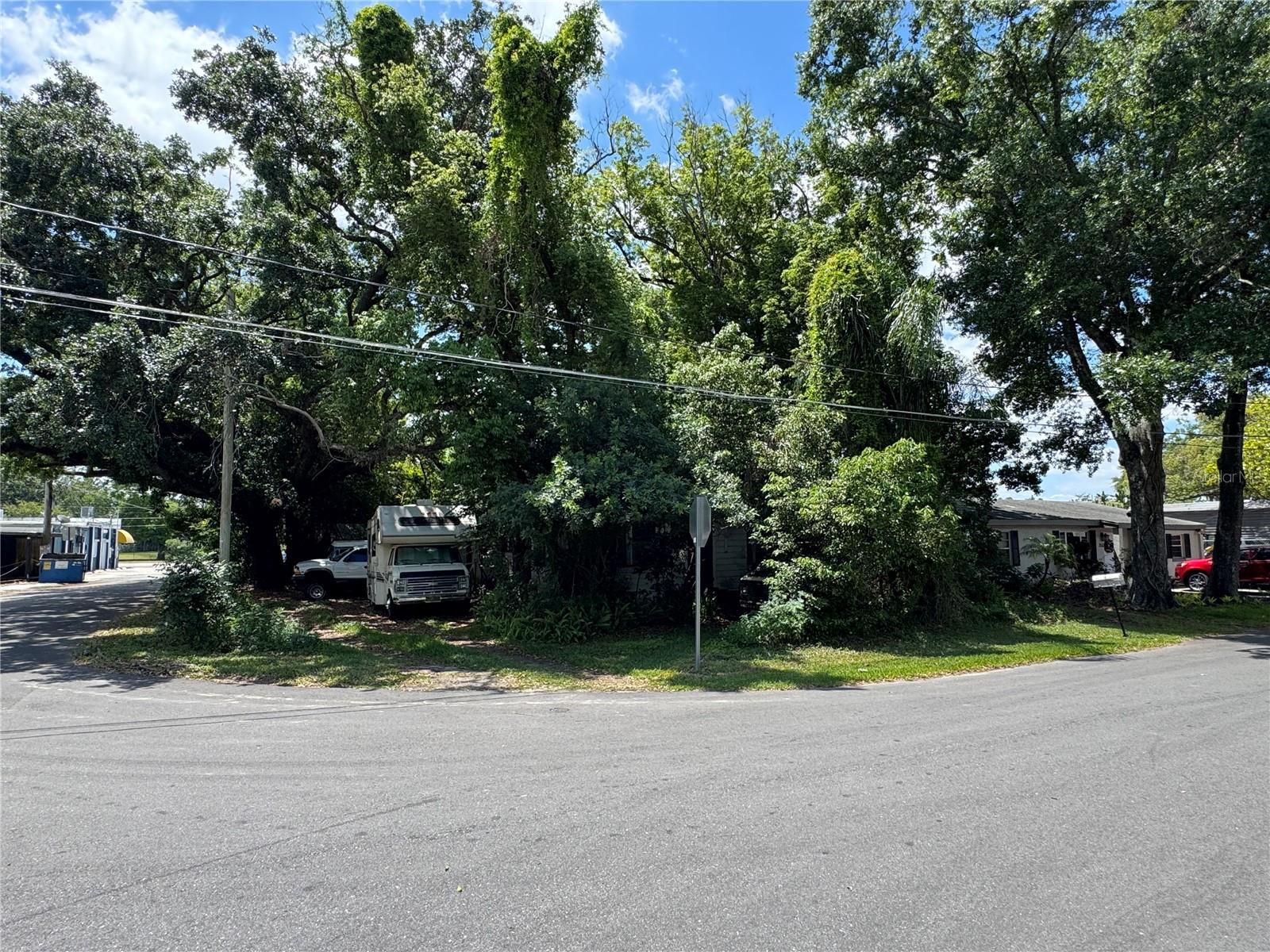 2520 RAEHN ST, ORLANDO, FL, 32806