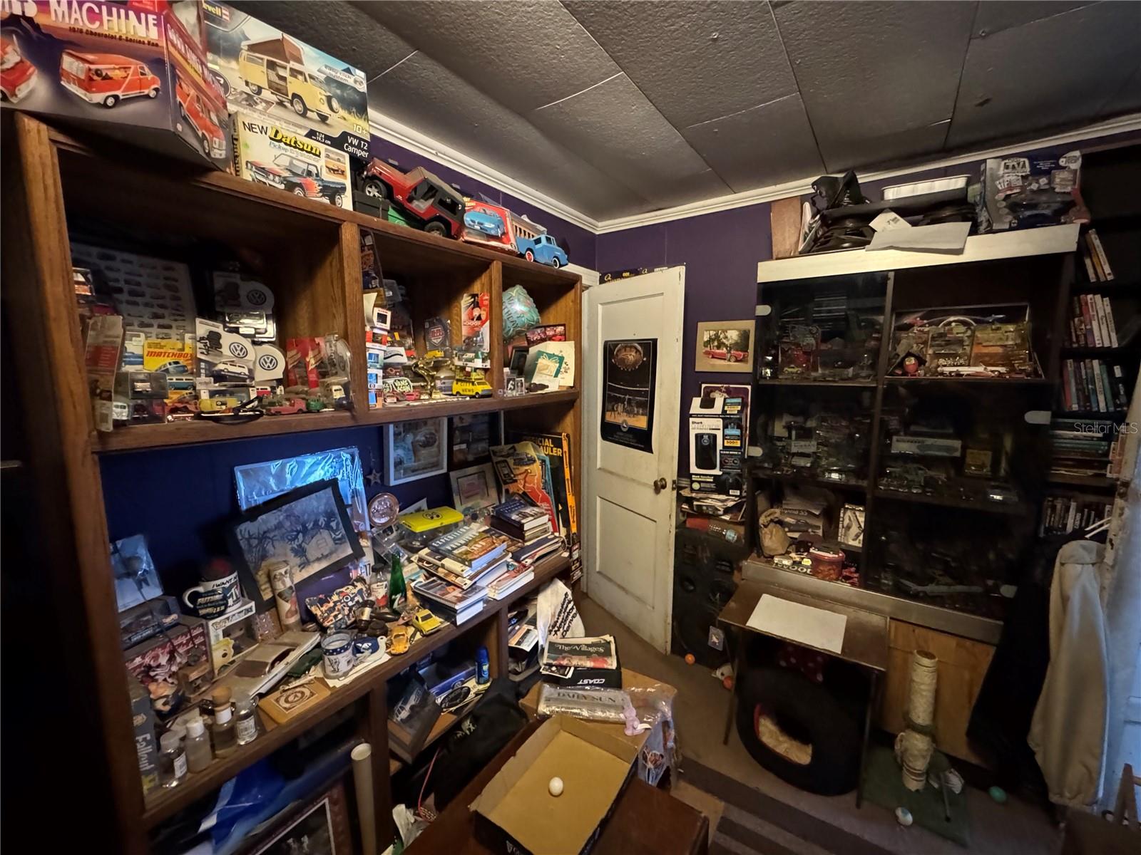 2520 RAEHN ST, ORLANDO, FL, 32806