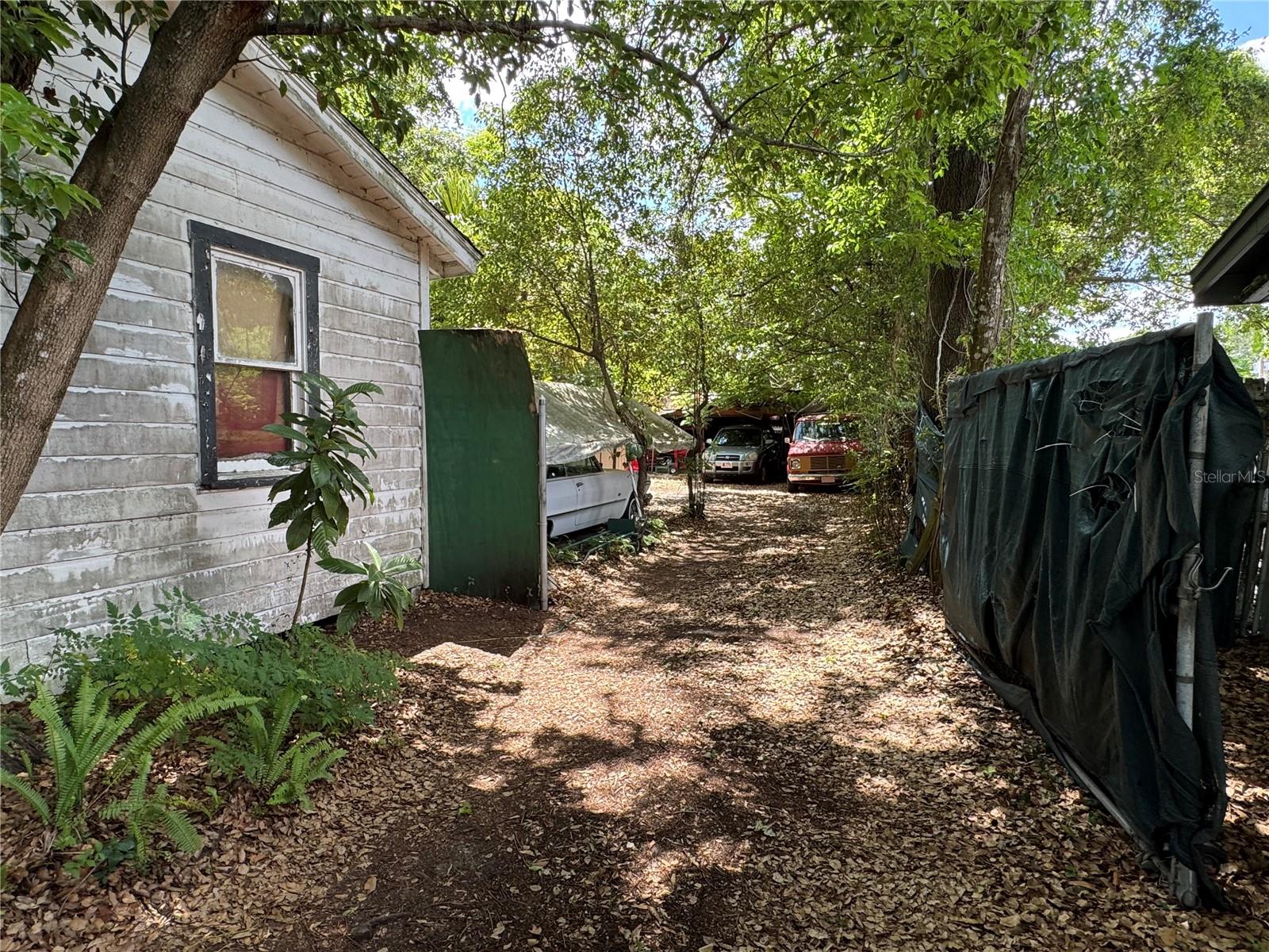 2520 RAEHN ST, ORLANDO, FL, 32806