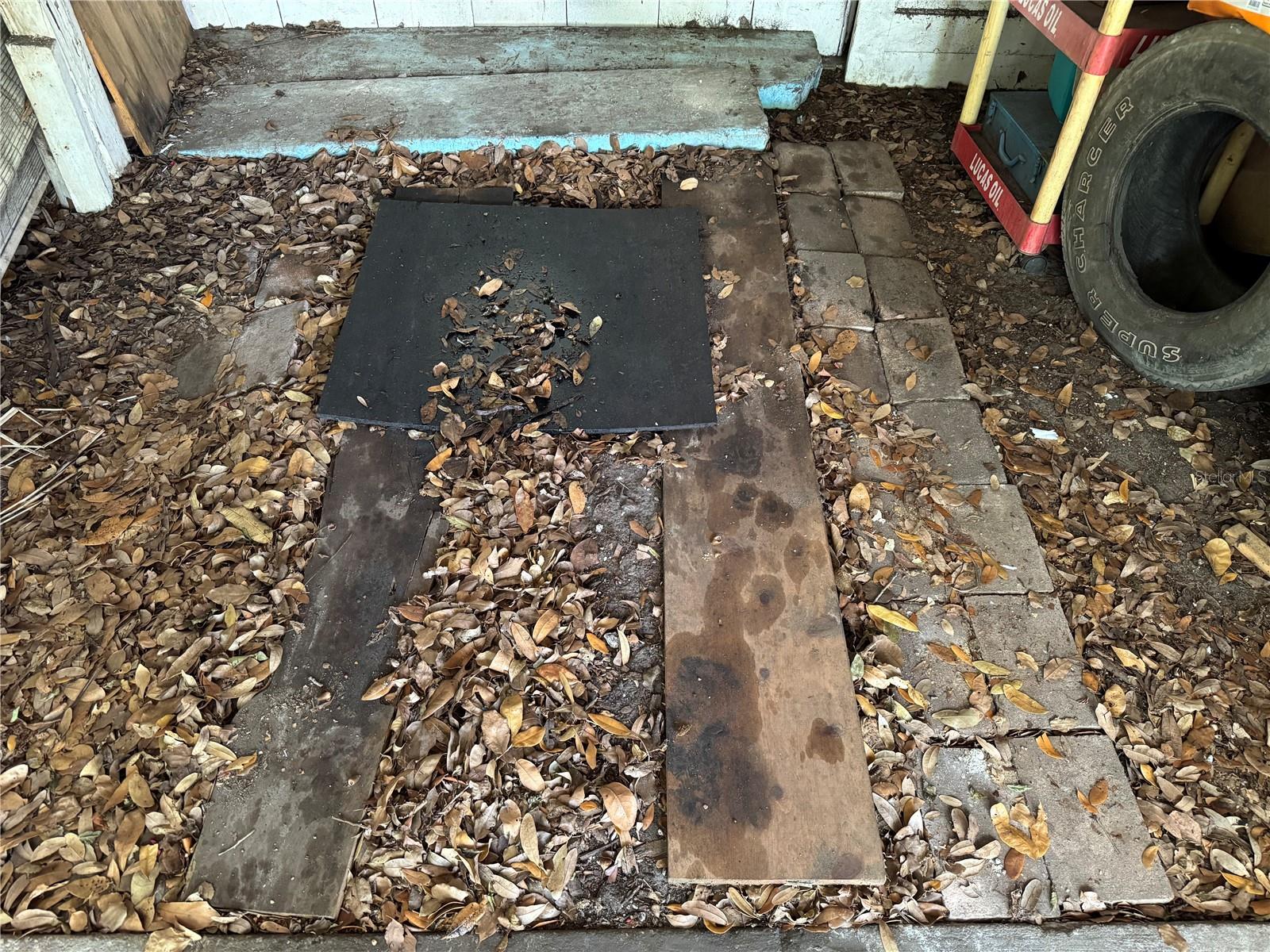 2520 RAEHN ST, ORLANDO, FL, 32806