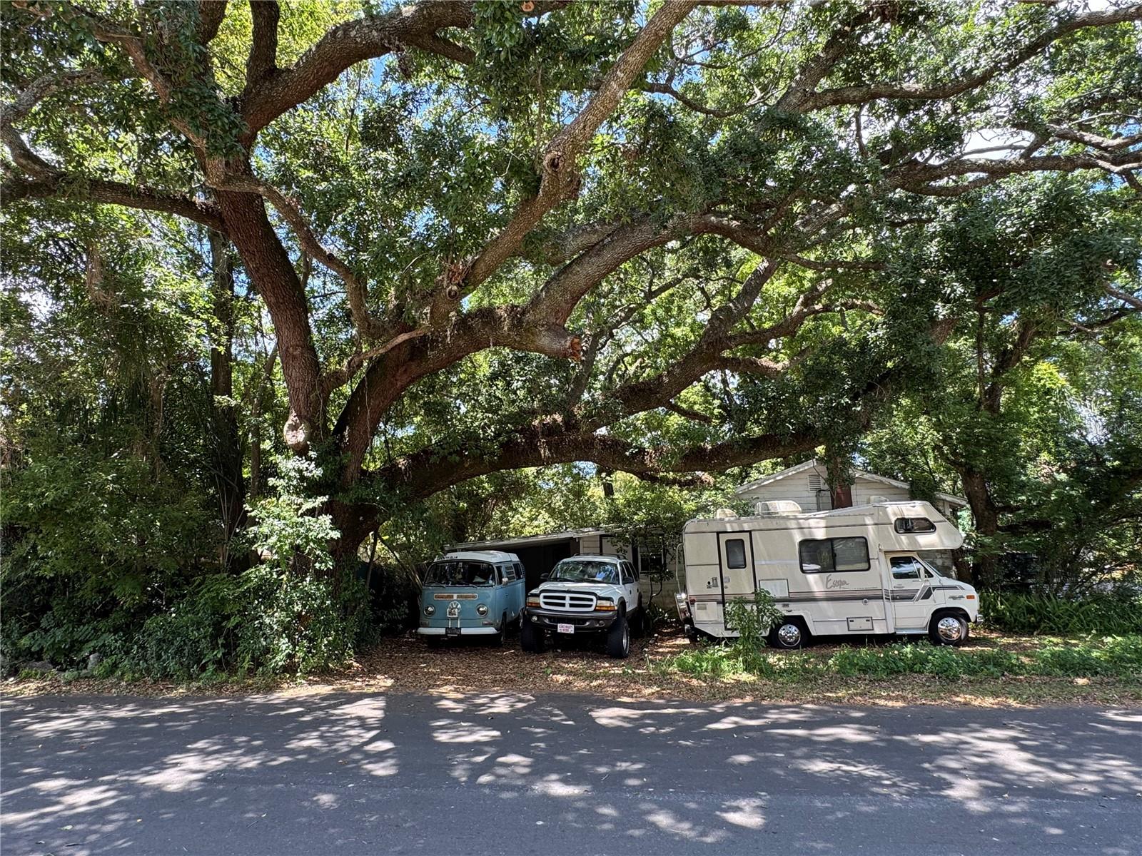 2520 RAEHN ST, ORLANDO, FL, 32806