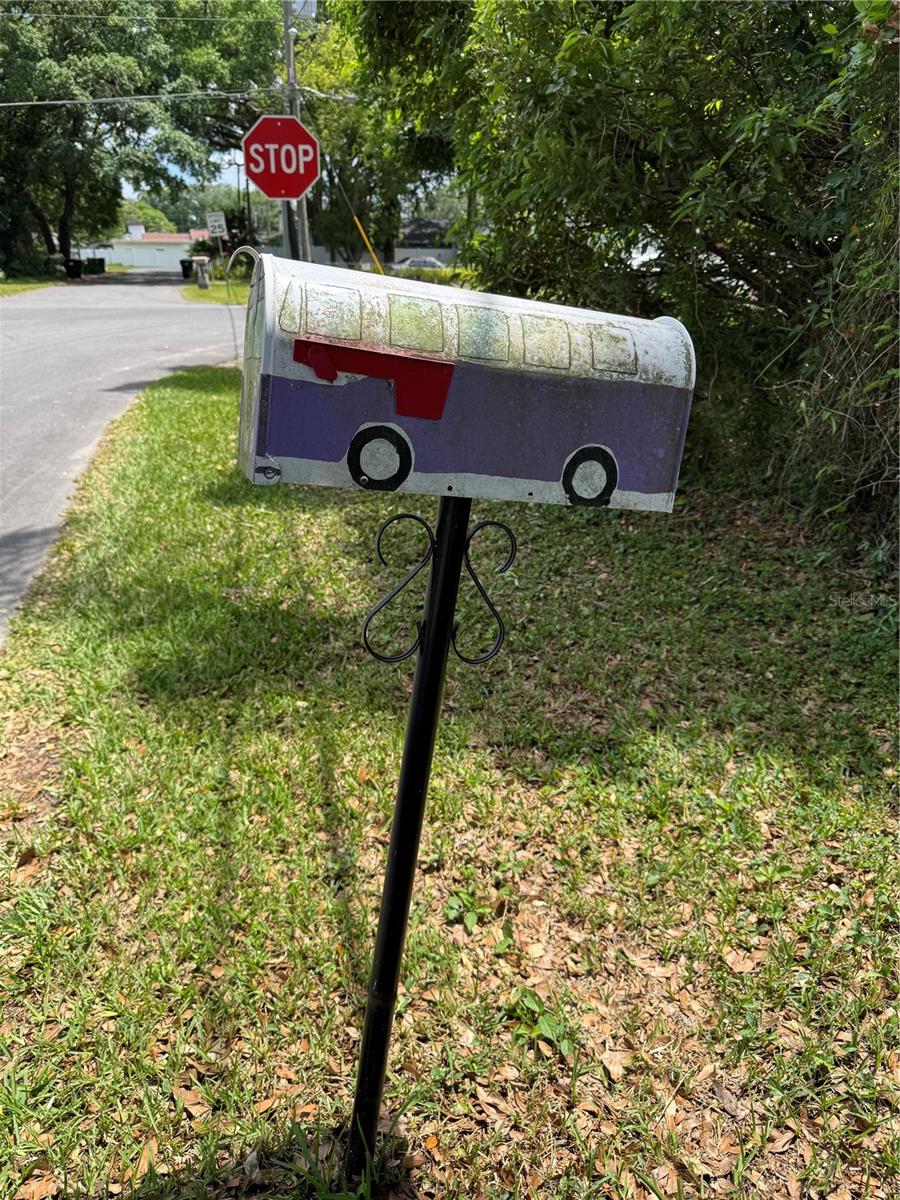 2520 RAEHN ST, ORLANDO, FL, 32806