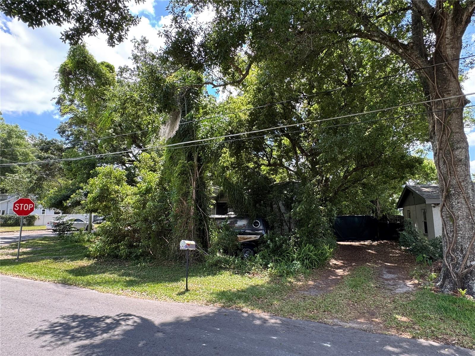 2520 RAEHN ST, ORLANDO, FL, 32806