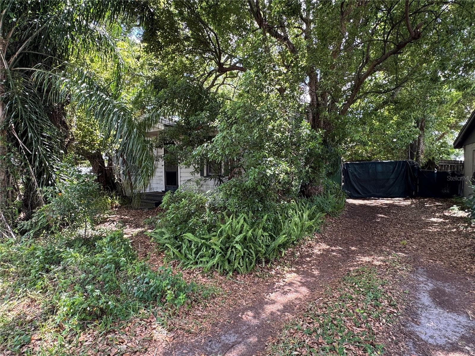 2520 RAEHN ST, ORLANDO, FL, 32806