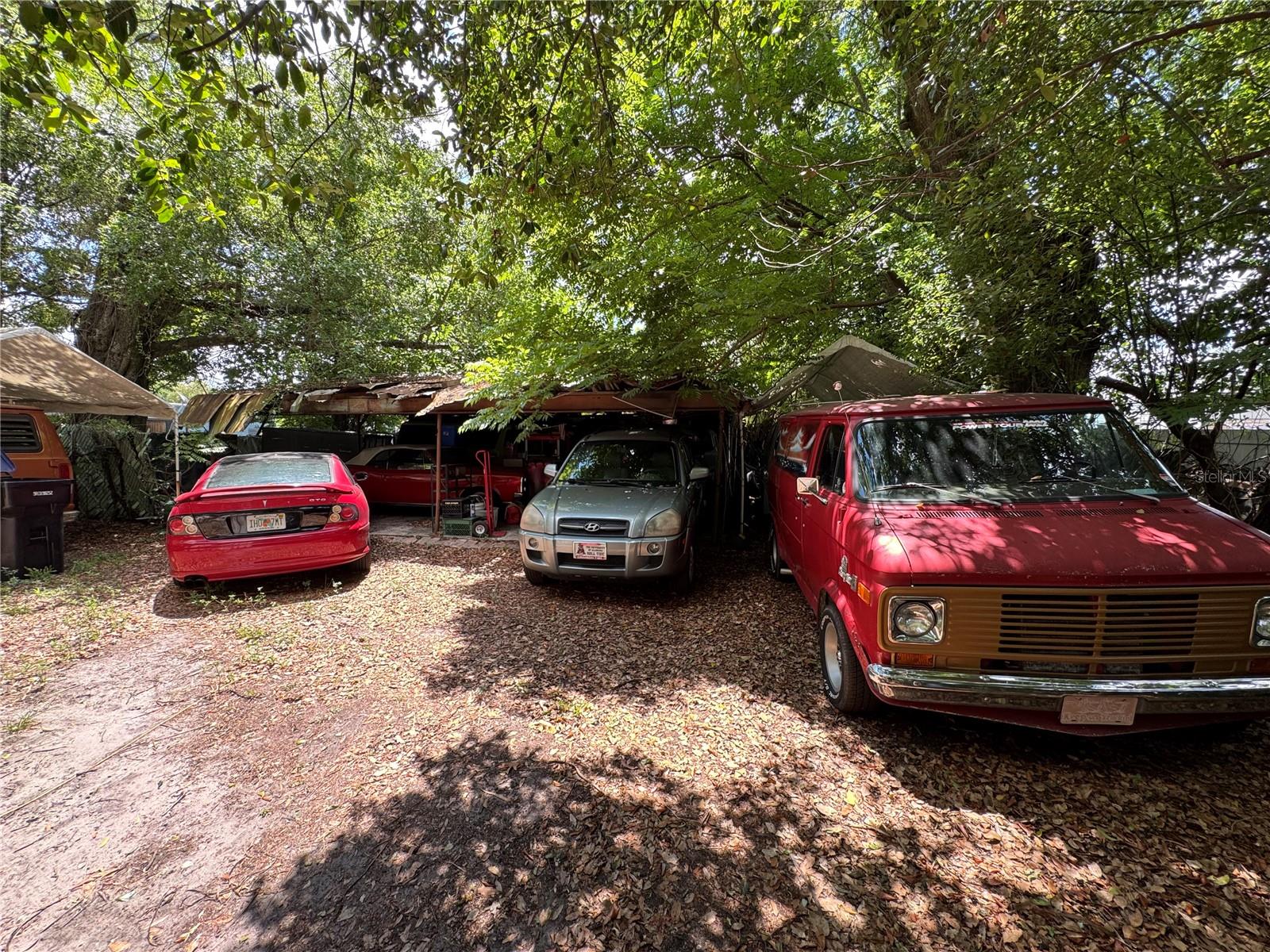 2520 RAEHN ST, ORLANDO, FL, 32806