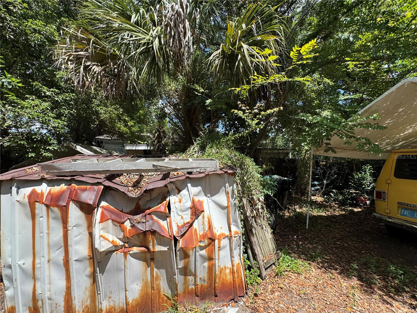 2520 RAEHN ST, ORLANDO, FL, 32806