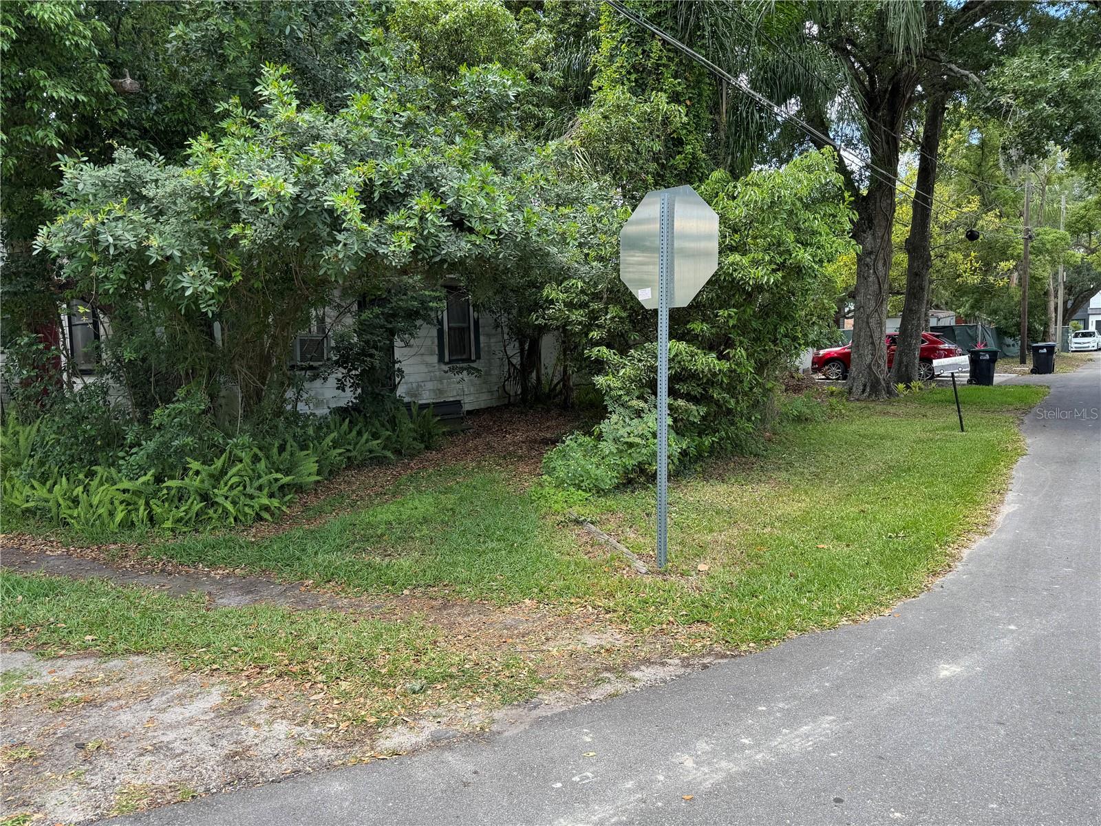 2520 RAEHN ST, ORLANDO, FL, 32806