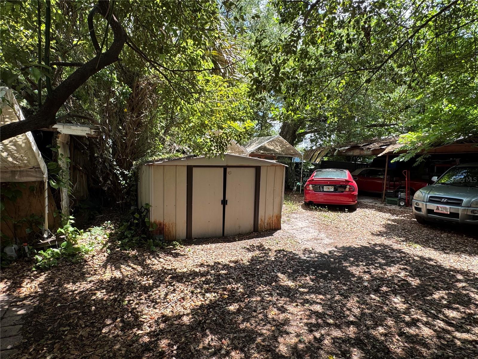 2520 RAEHN ST, ORLANDO, FL, 32806