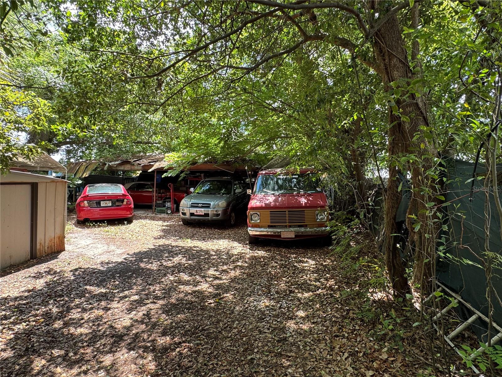 2520 RAEHN ST, ORLANDO, FL, 32806