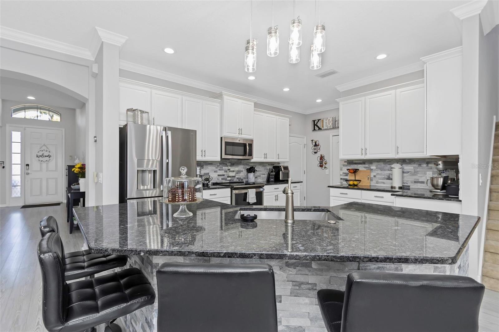 10007 COLDWATER LOOP, LAND O LAKES, FL, 34638