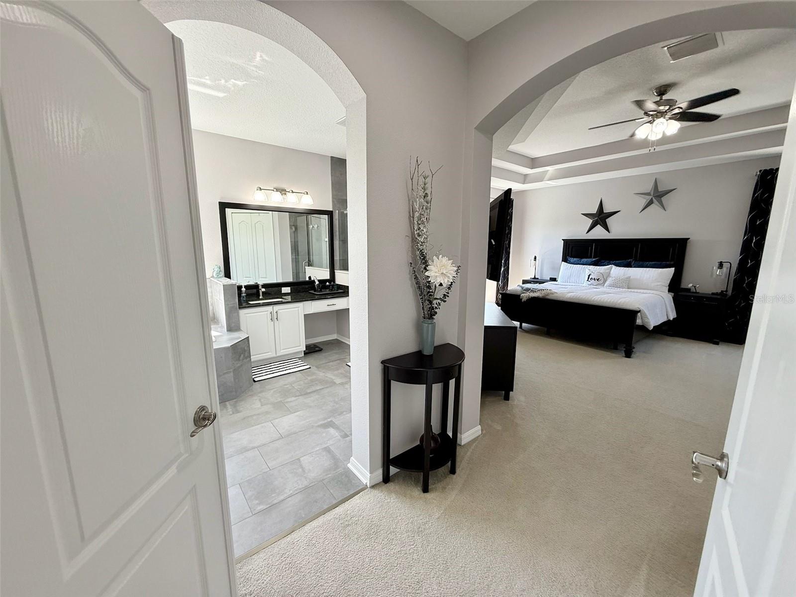 10007 COLDWATER LOOP, LAND O LAKES, FL, 34638