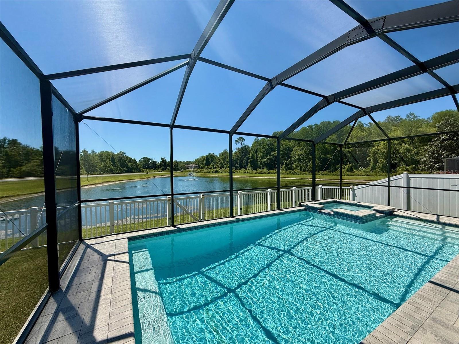 10007 COLDWATER LOOP, LAND O LAKES, FL, 34638