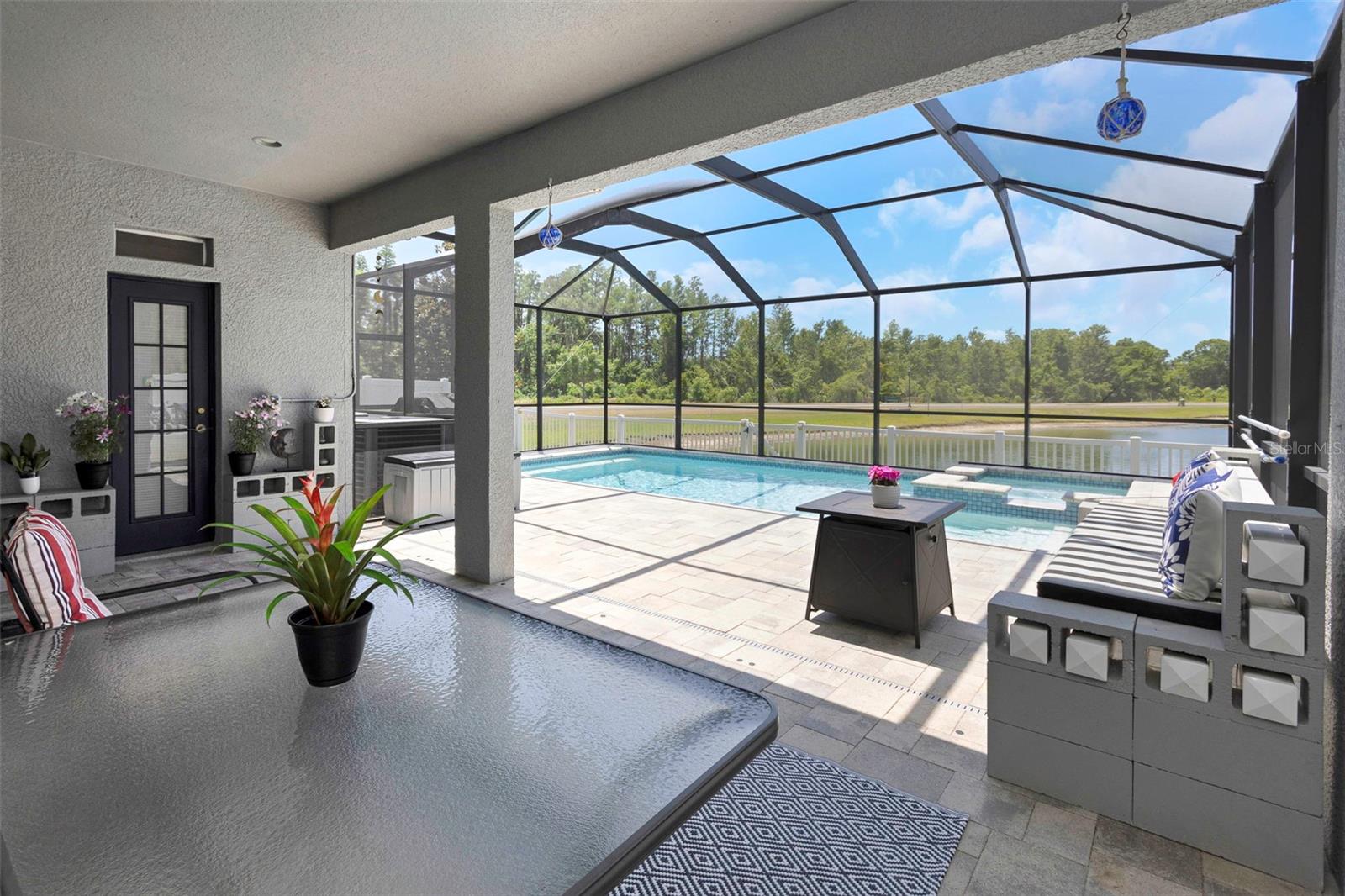 10007 COLDWATER LOOP, LAND O LAKES, FL, 34638