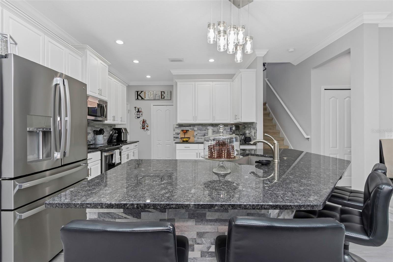 10007 COLDWATER LOOP, LAND O LAKES, FL, 34638