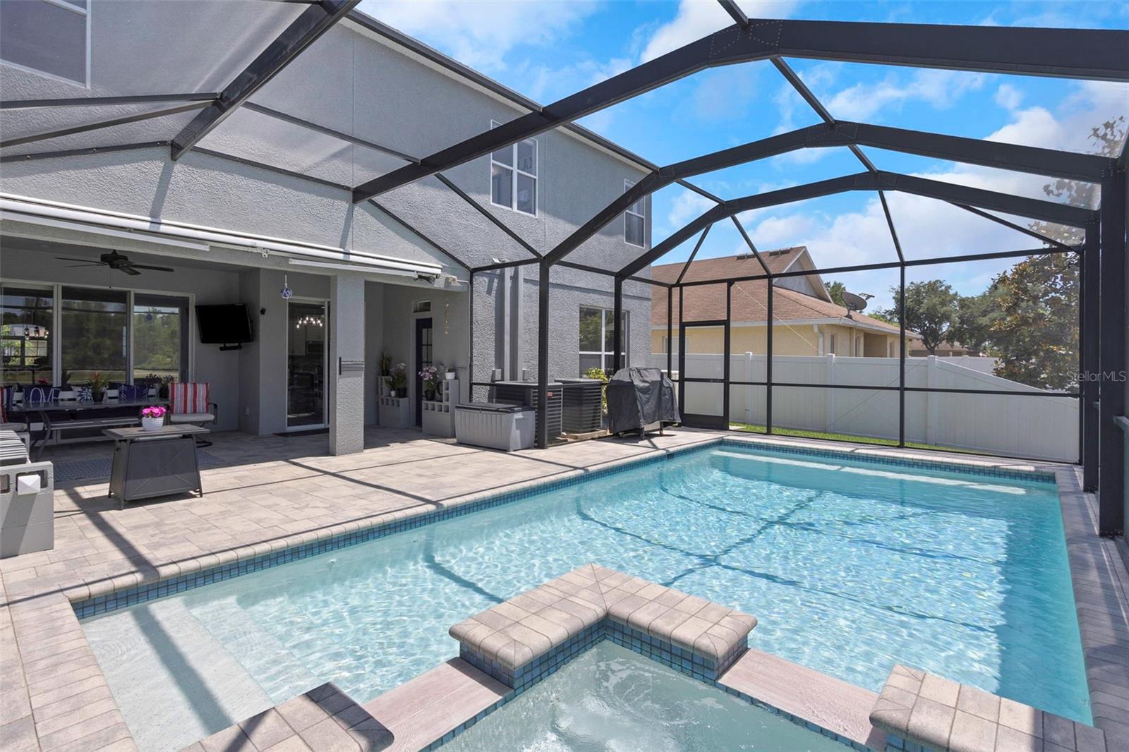 10007 COLDWATER LOOP, LAND O LAKES, FL, 34638