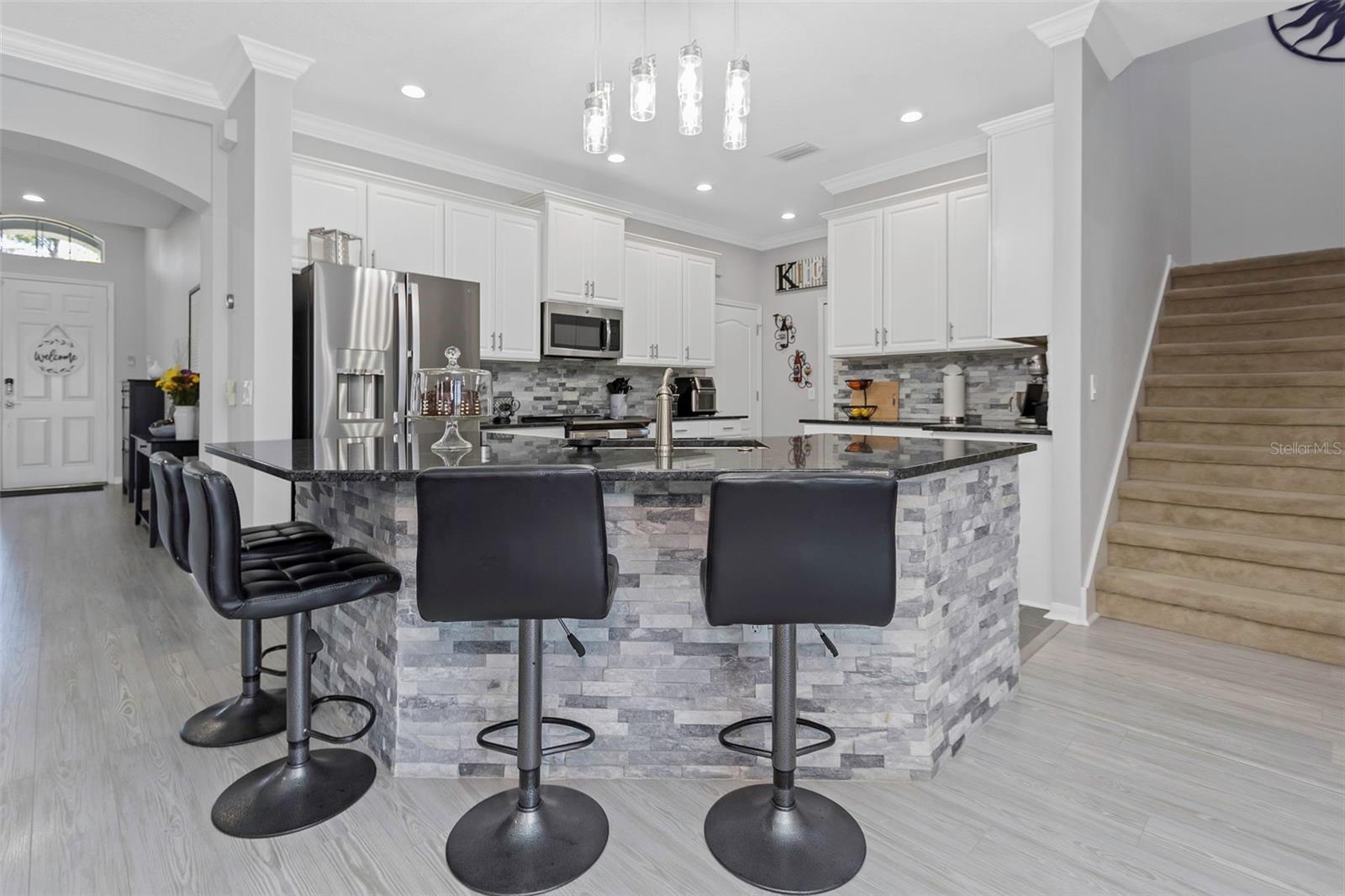 10007 COLDWATER LOOP, LAND O LAKES, FL, 34638