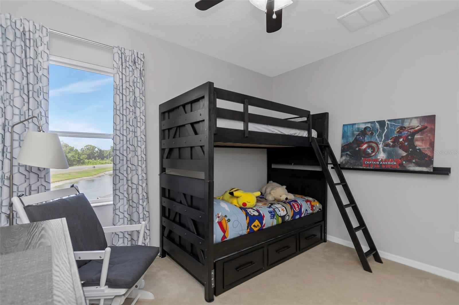 10007 COLDWATER LOOP, LAND O LAKES, FL, 34638