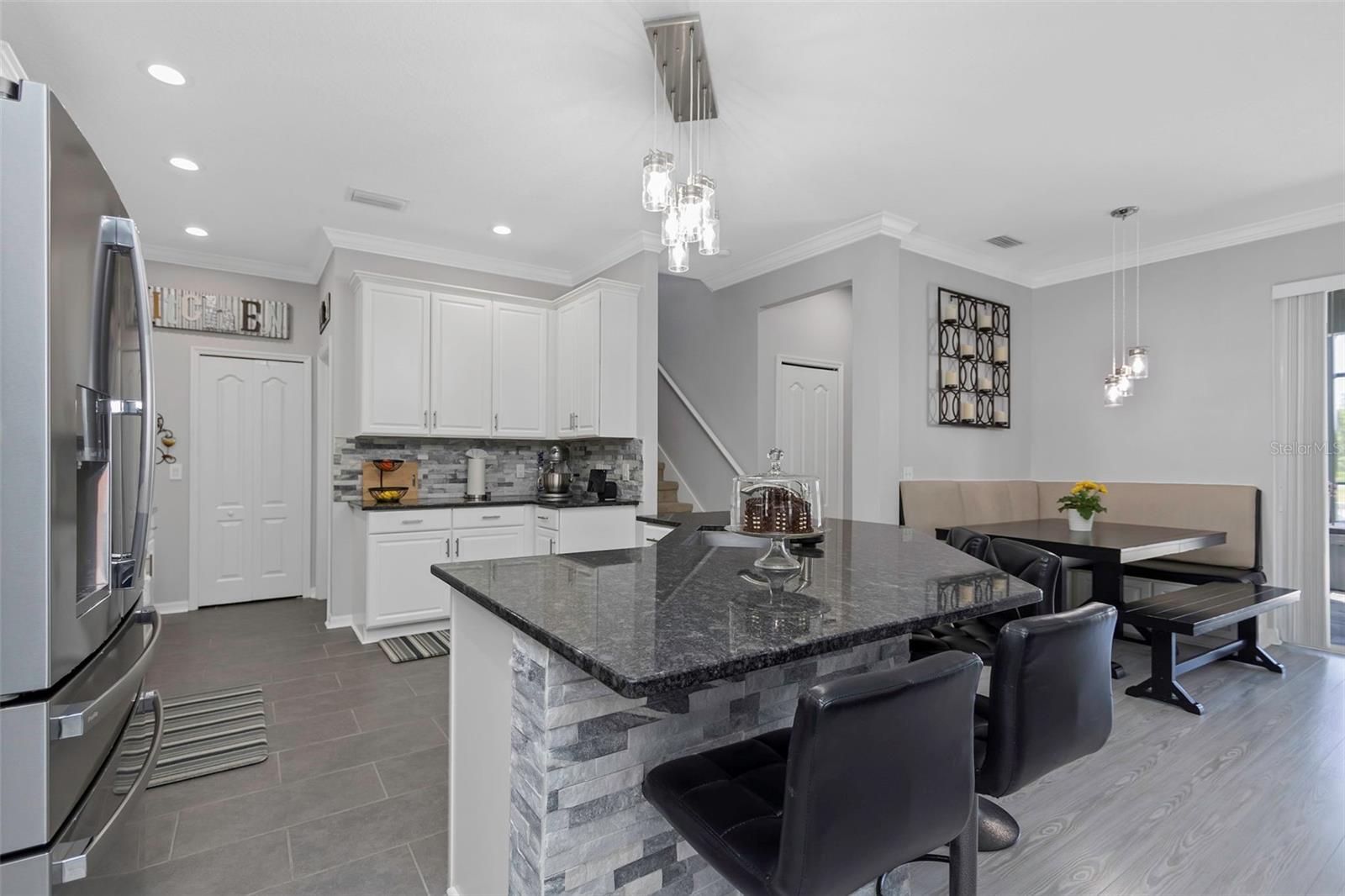 10007 COLDWATER LOOP, LAND O LAKES, FL, 34638