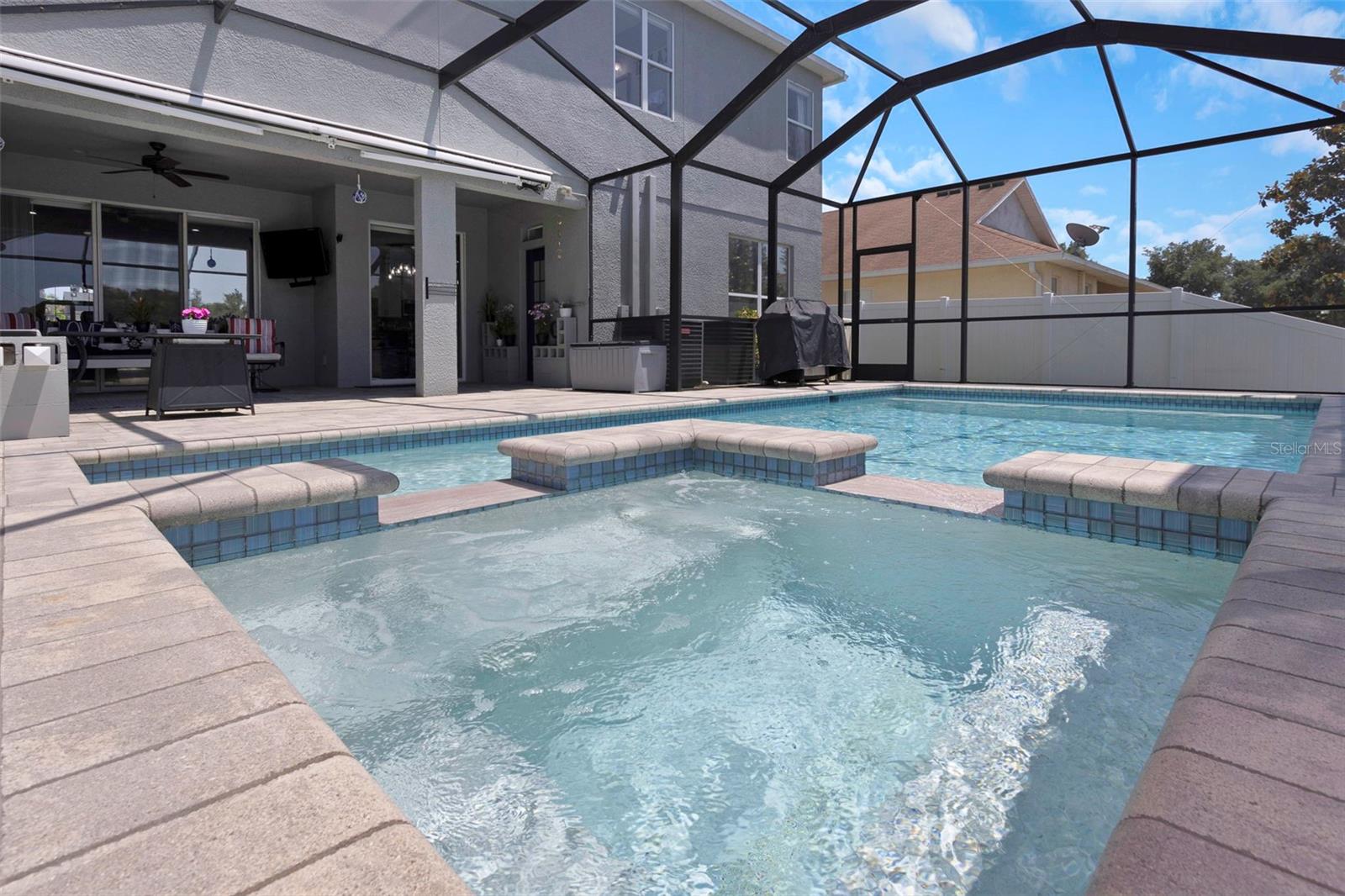 10007 COLDWATER LOOP, LAND O LAKES, FL, 34638