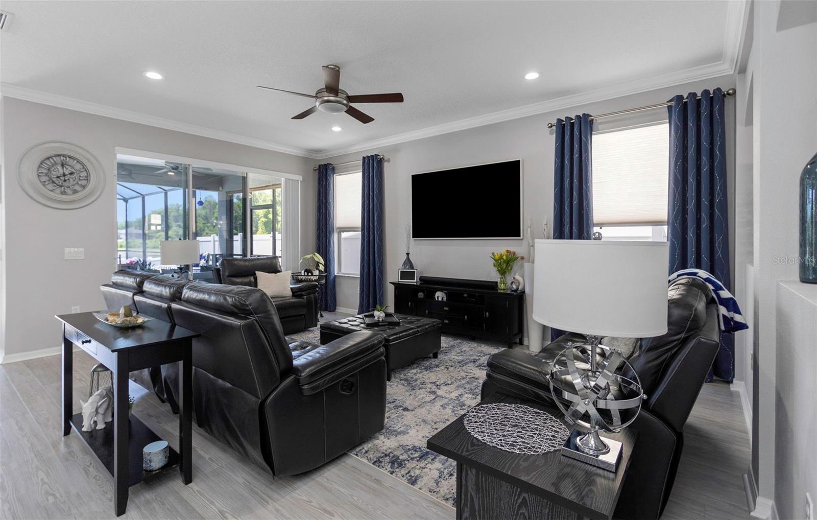 10007 COLDWATER LOOP, LAND O LAKES, FL, 34638