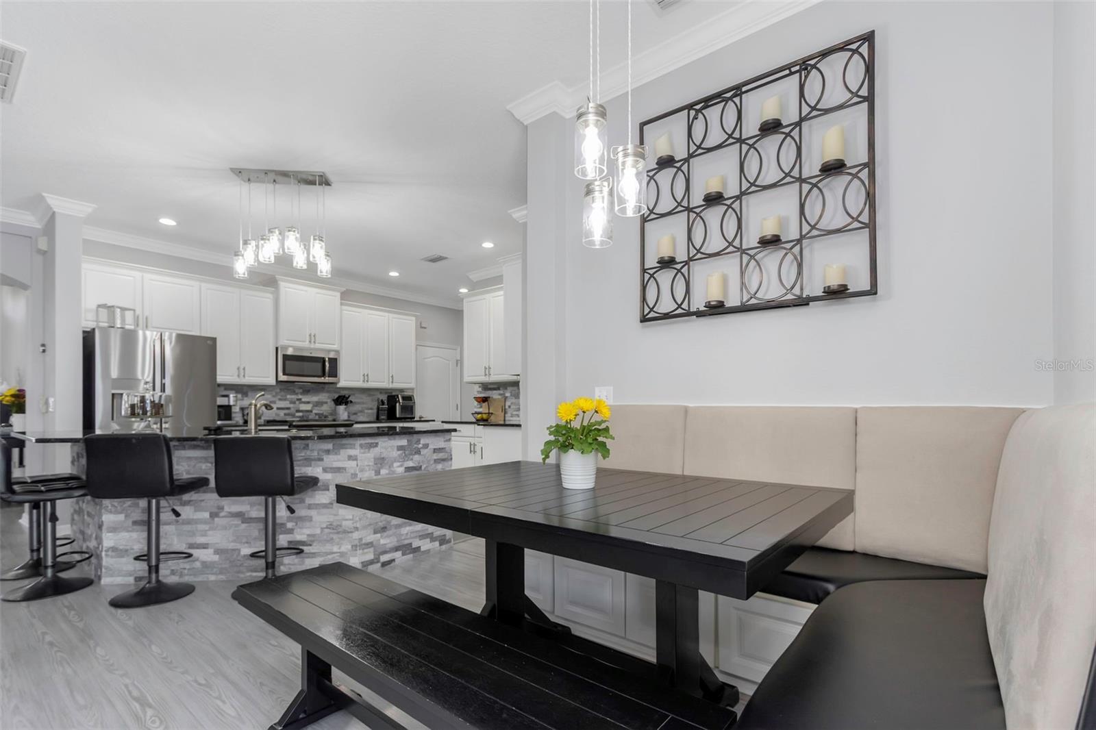 10007 COLDWATER LOOP, LAND O LAKES, FL, 34638