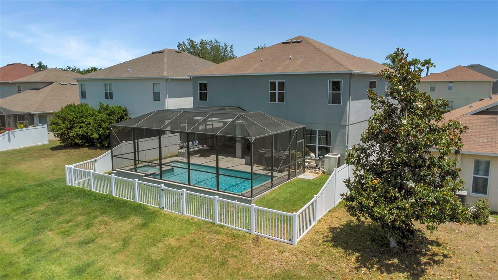 10007 COLDWATER LOOP, LAND O LAKES, FL, 34638