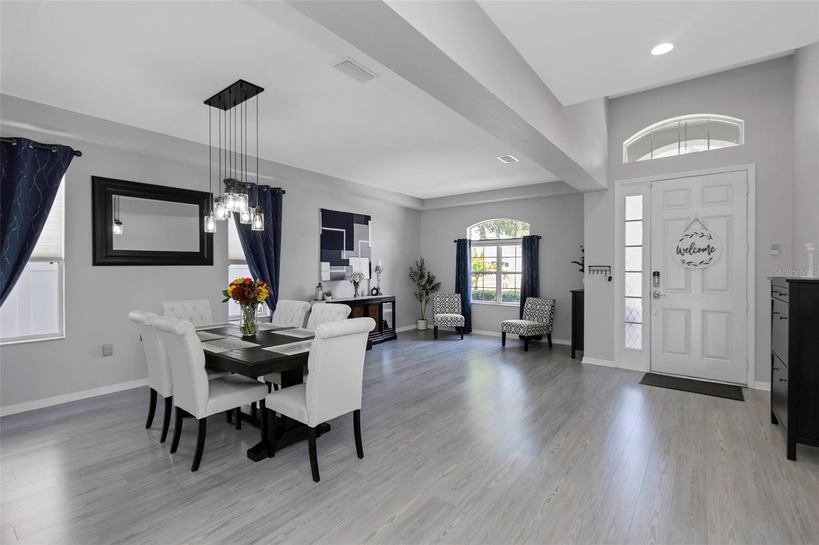 10007 COLDWATER LOOP, LAND O LAKES, FL, 34638