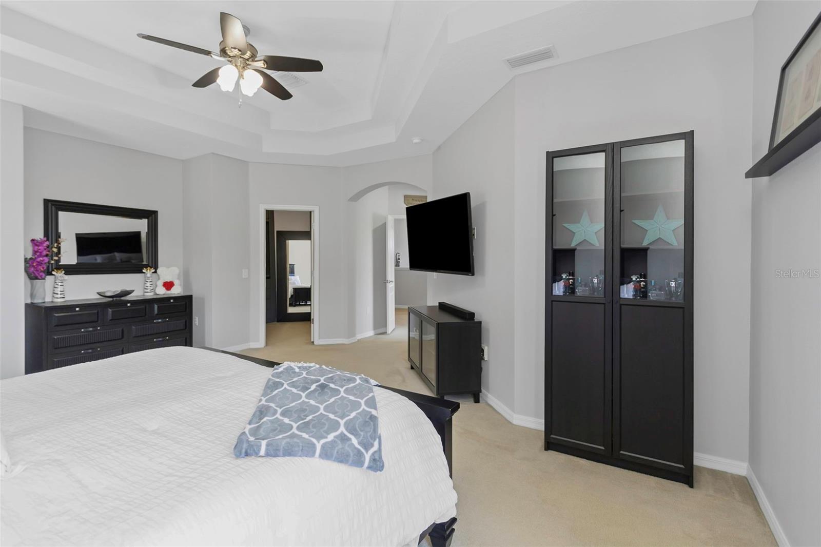 10007 COLDWATER LOOP, LAND O LAKES, FL, 34638