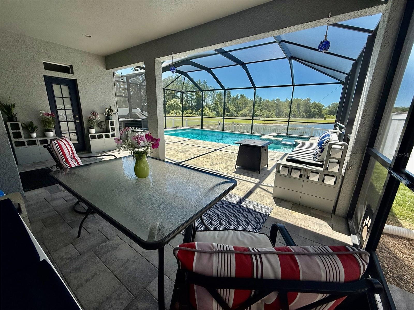 10007 COLDWATER LOOP, LAND O LAKES, FL, 34638