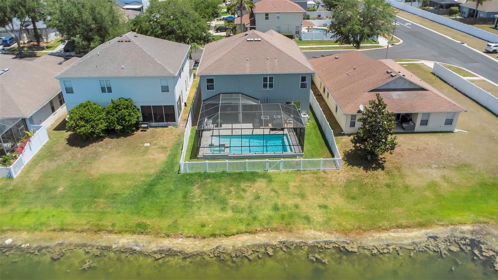 10007 COLDWATER LOOP, LAND O LAKES, FL, 34638