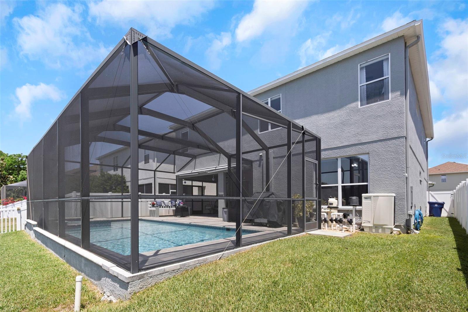 10007 COLDWATER LOOP, LAND O LAKES, FL, 34638