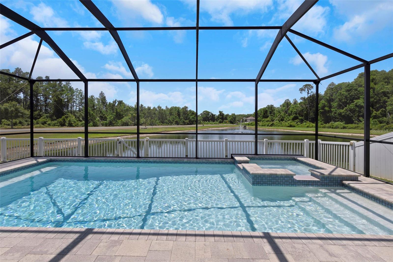 10007 COLDWATER LOOP, LAND O LAKES, FL, 34638