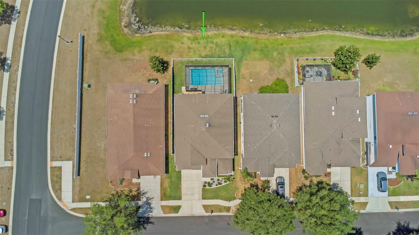10007 COLDWATER LOOP, LAND O LAKES, FL, 34638