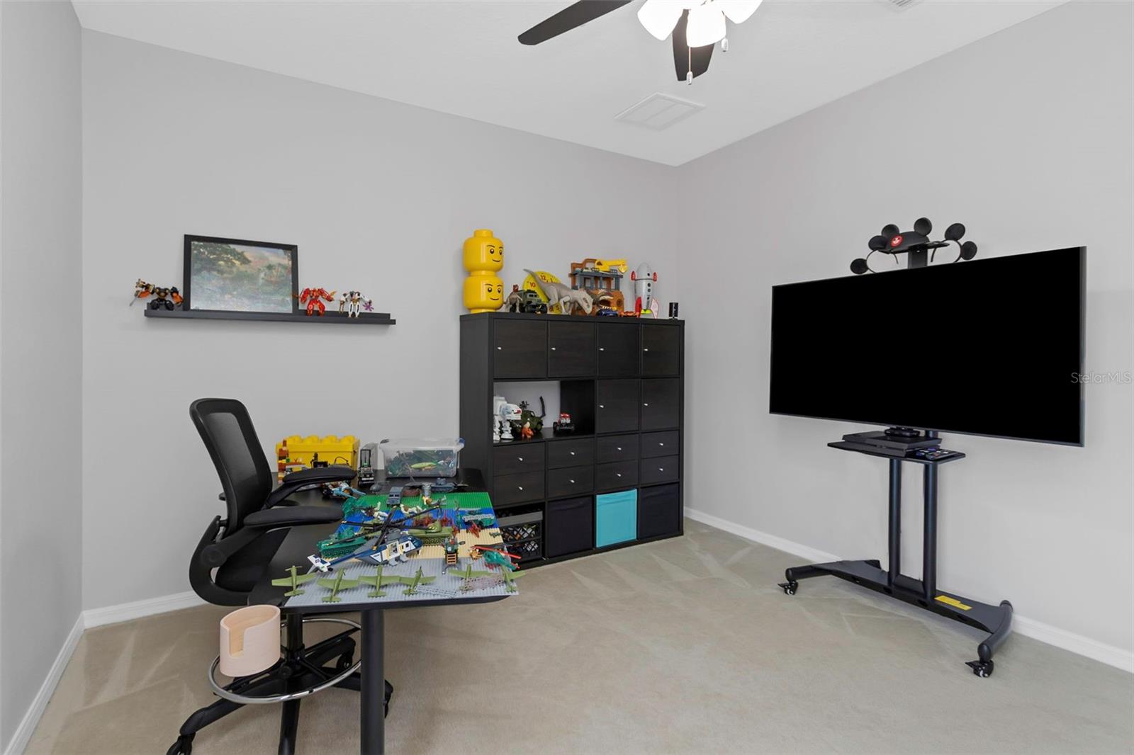 10007 COLDWATER LOOP, LAND O LAKES, FL, 34638