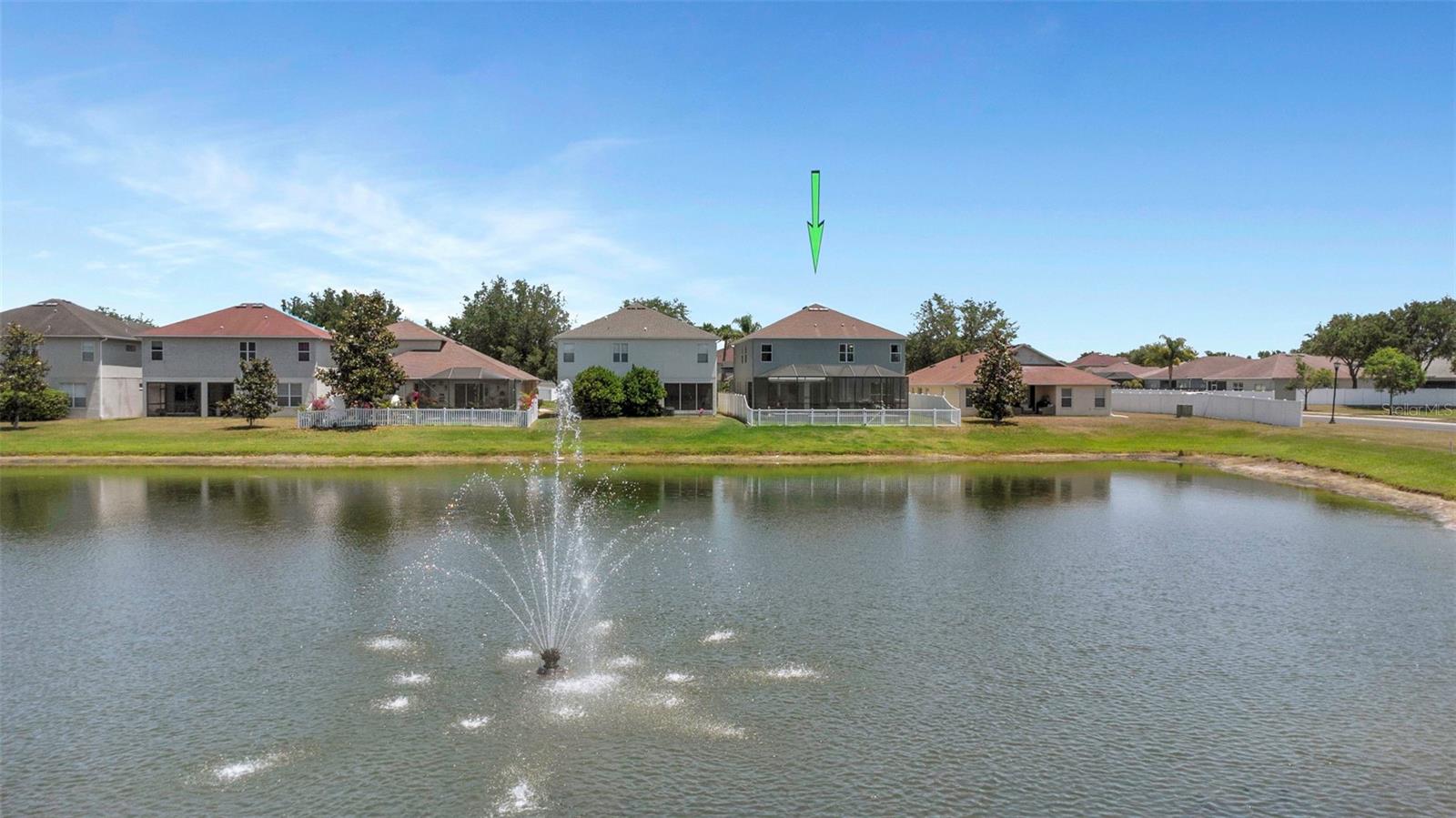 10007 COLDWATER LOOP, LAND O LAKES, FL, 34638