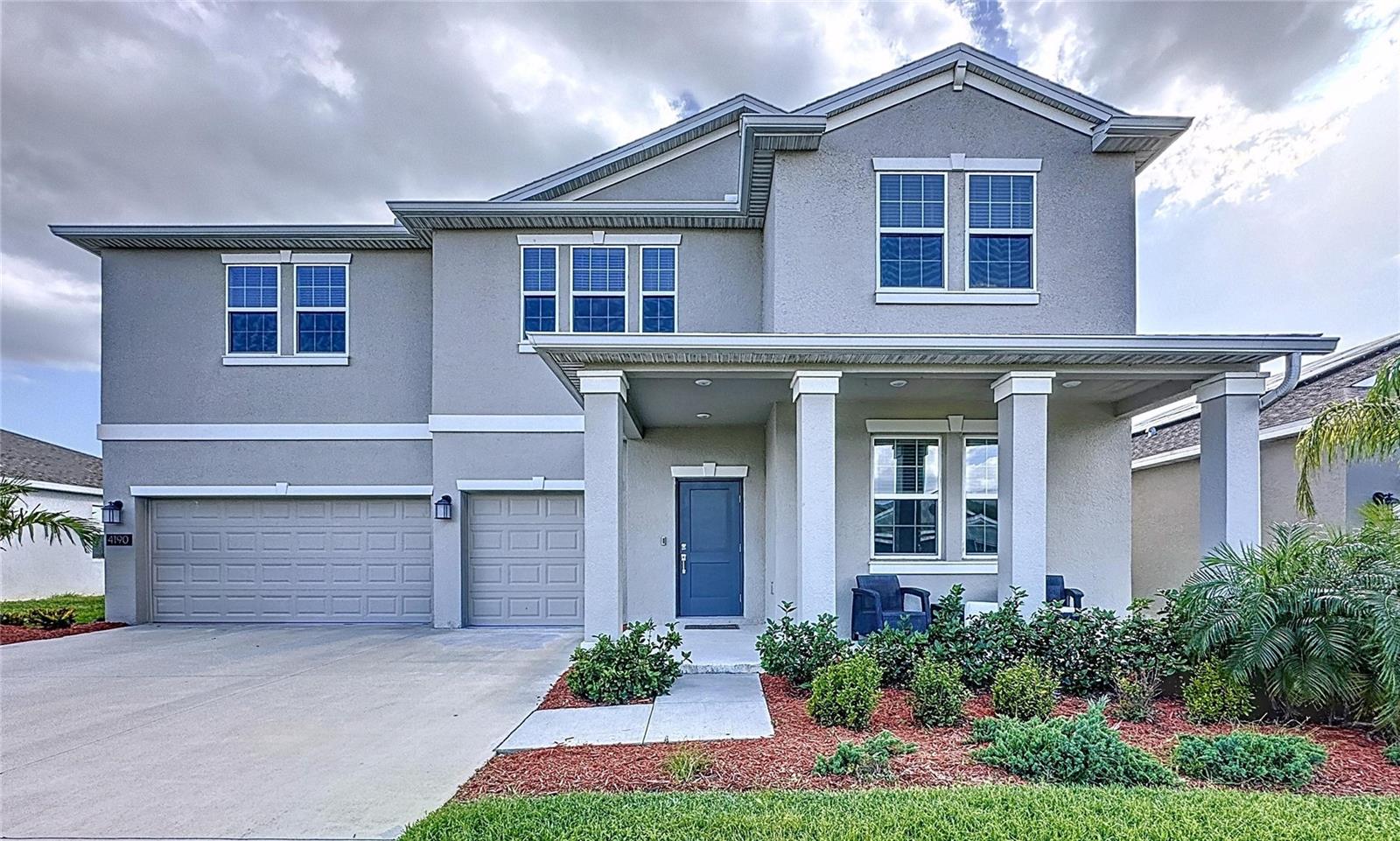 4190 BULL ST, ST CLOUD, FL, 34772