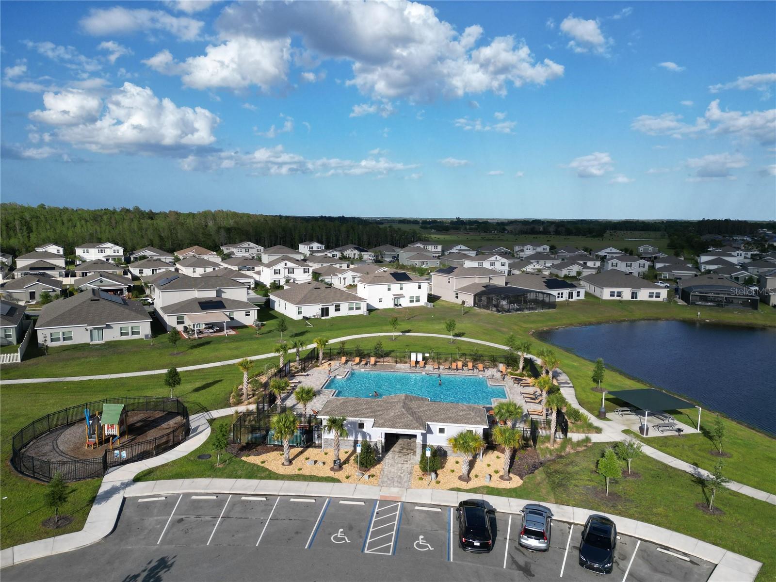 4190 BULL ST, ST CLOUD, FL, 34772