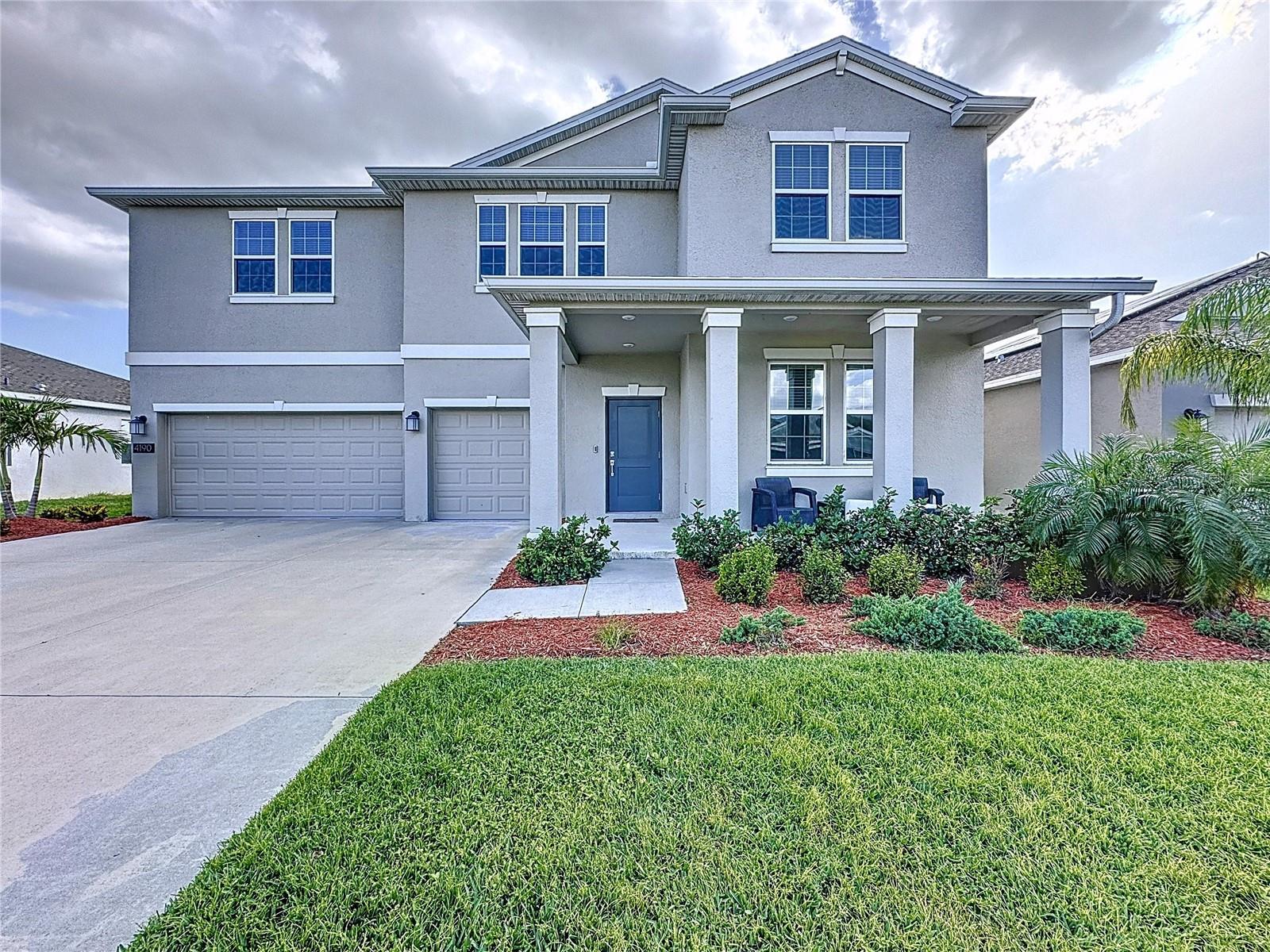 4190 BULL ST, ST CLOUD, FL, 34772