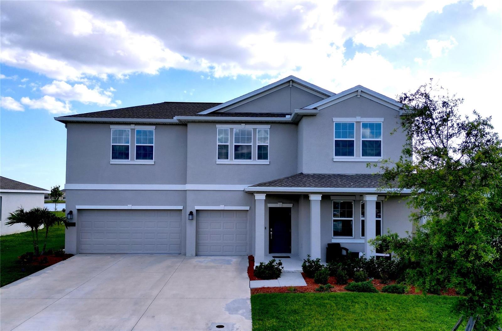 4190 BULL ST, ST CLOUD, FL, 34772