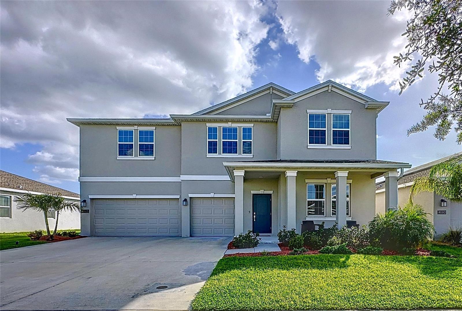 4190 BULL ST, ST CLOUD, FL, 34772