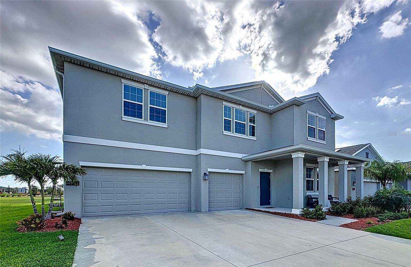 4190 BULL ST, ST CLOUD, FL, 34772