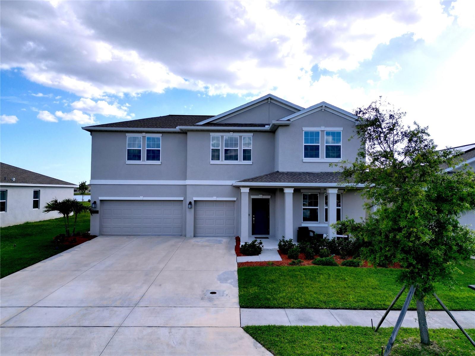 4190 BULL ST, ST CLOUD, FL, 34772