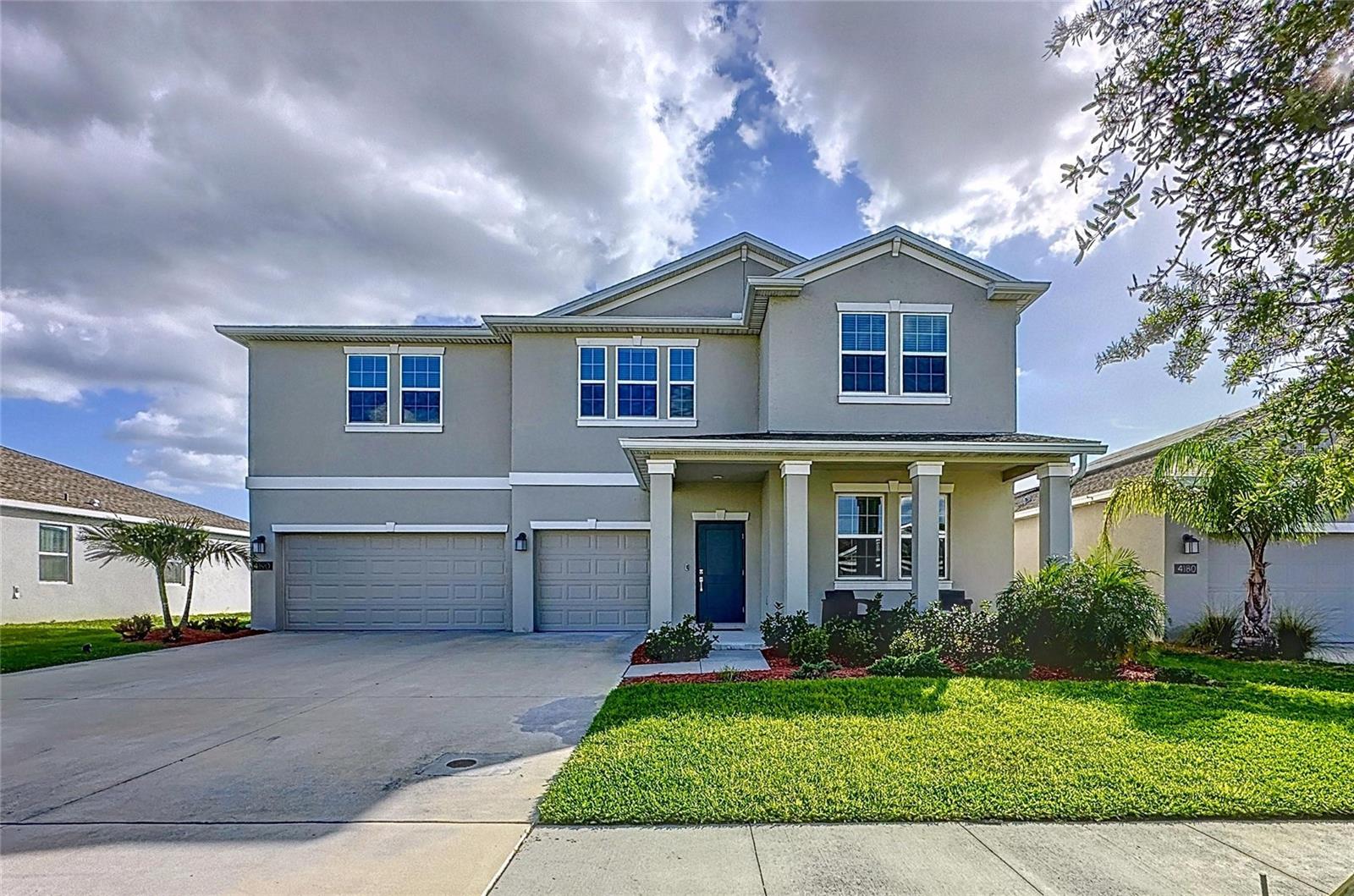 4190 BULL ST, ST CLOUD, FL, 34772