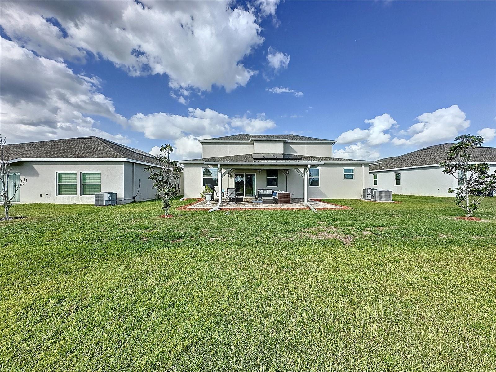 4190 BULL ST, ST CLOUD, FL, 34772