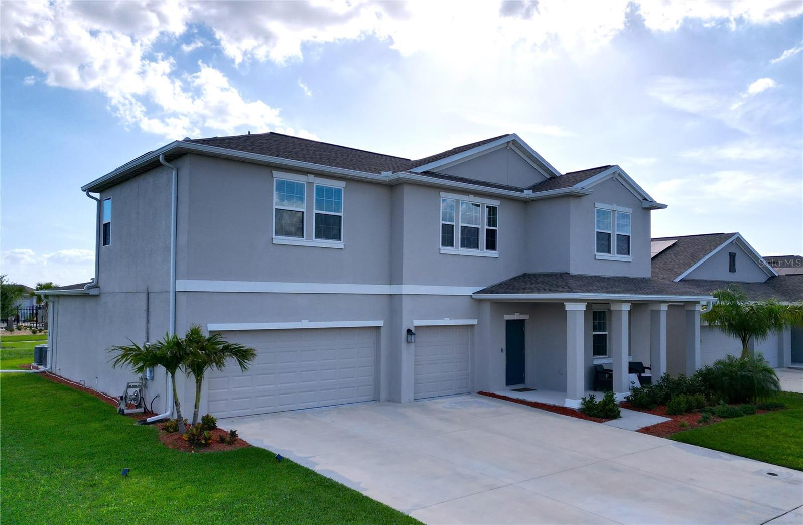 4190 BULL ST, ST CLOUD, FL, 34772