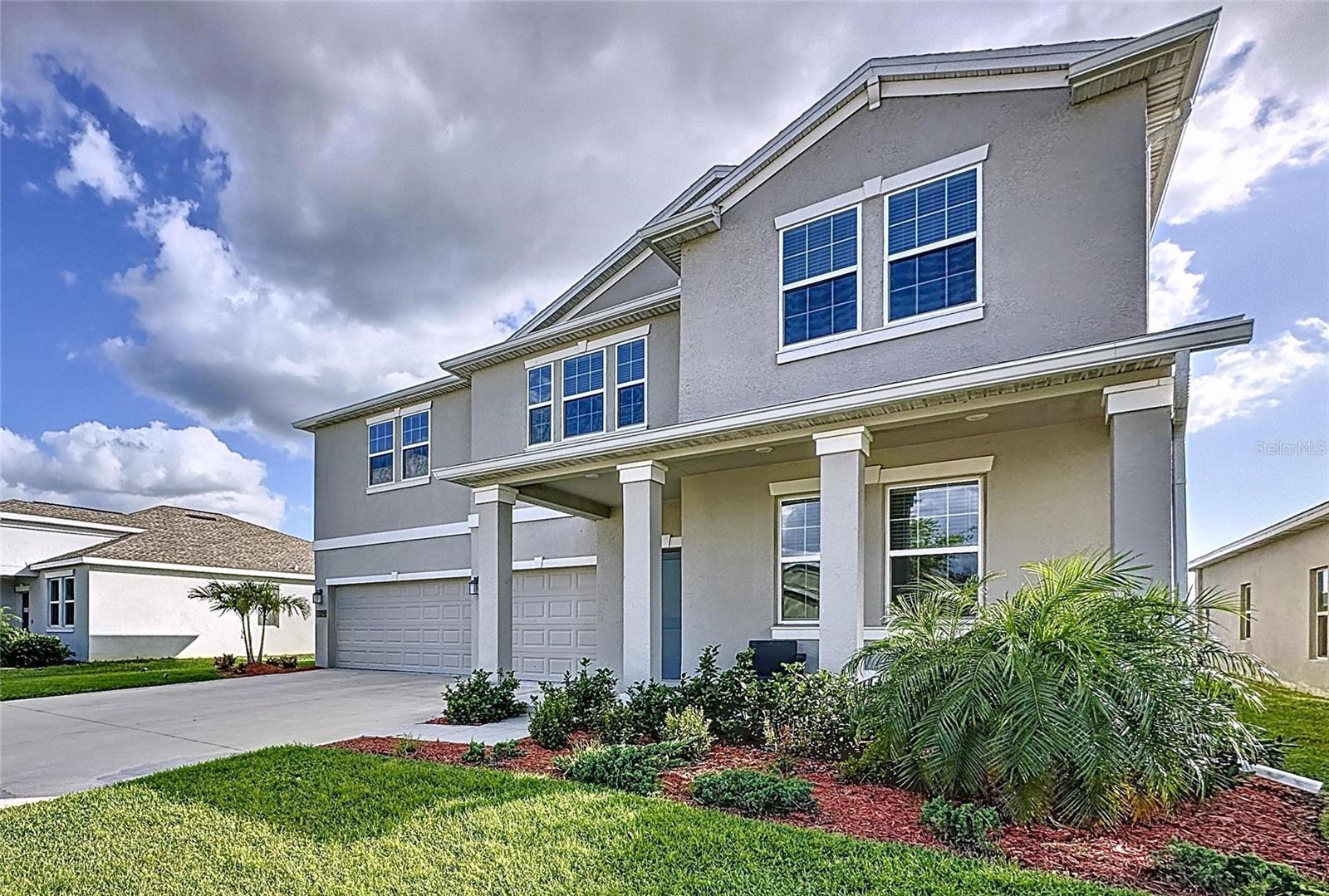 4190 BULL ST, ST CLOUD, FL, 34772