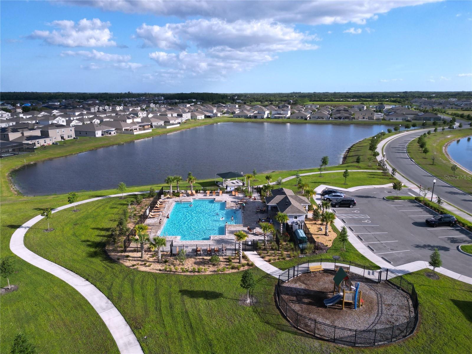 4190 BULL ST, ST CLOUD, FL, 34772