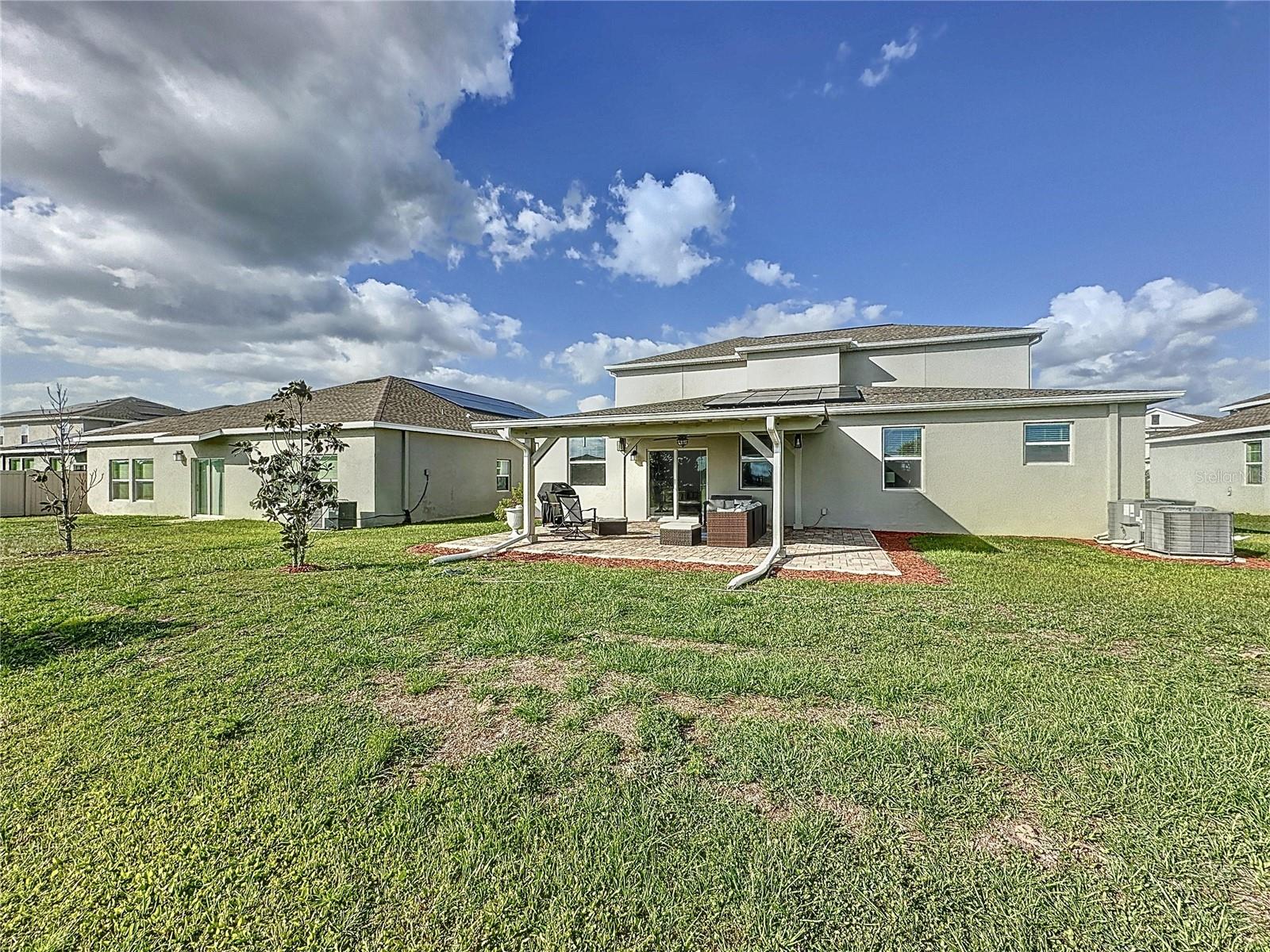 4190 BULL ST, ST CLOUD, FL, 34772