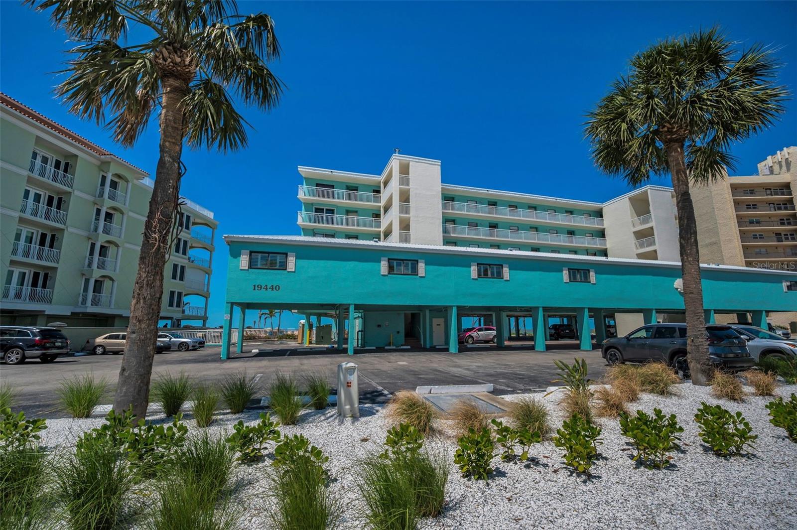 19440 GULF BLVD #306, INDIAN SHORES, FL, 33785