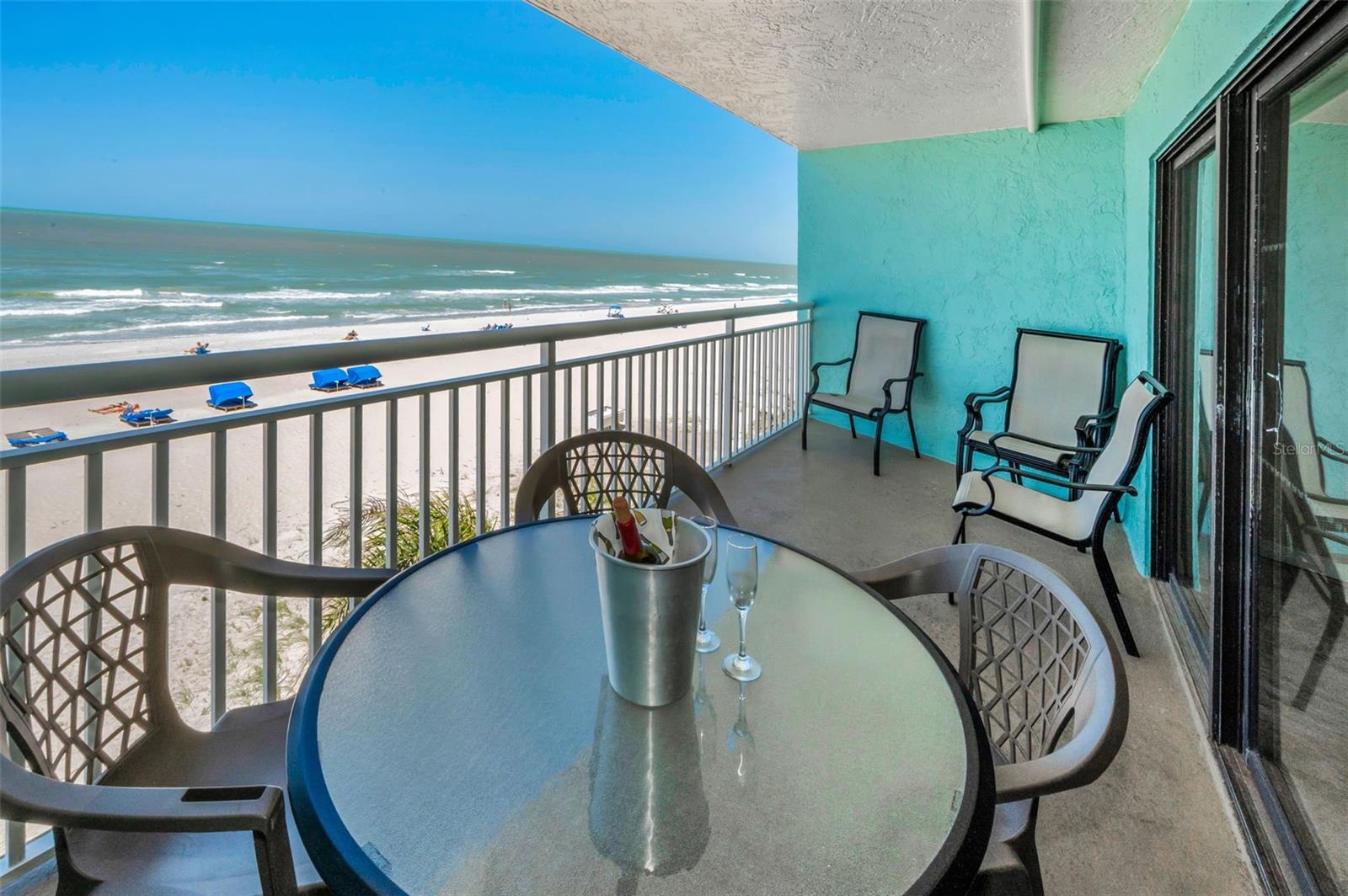 19440 GULF BLVD #306, INDIAN SHORES, FL, 33785